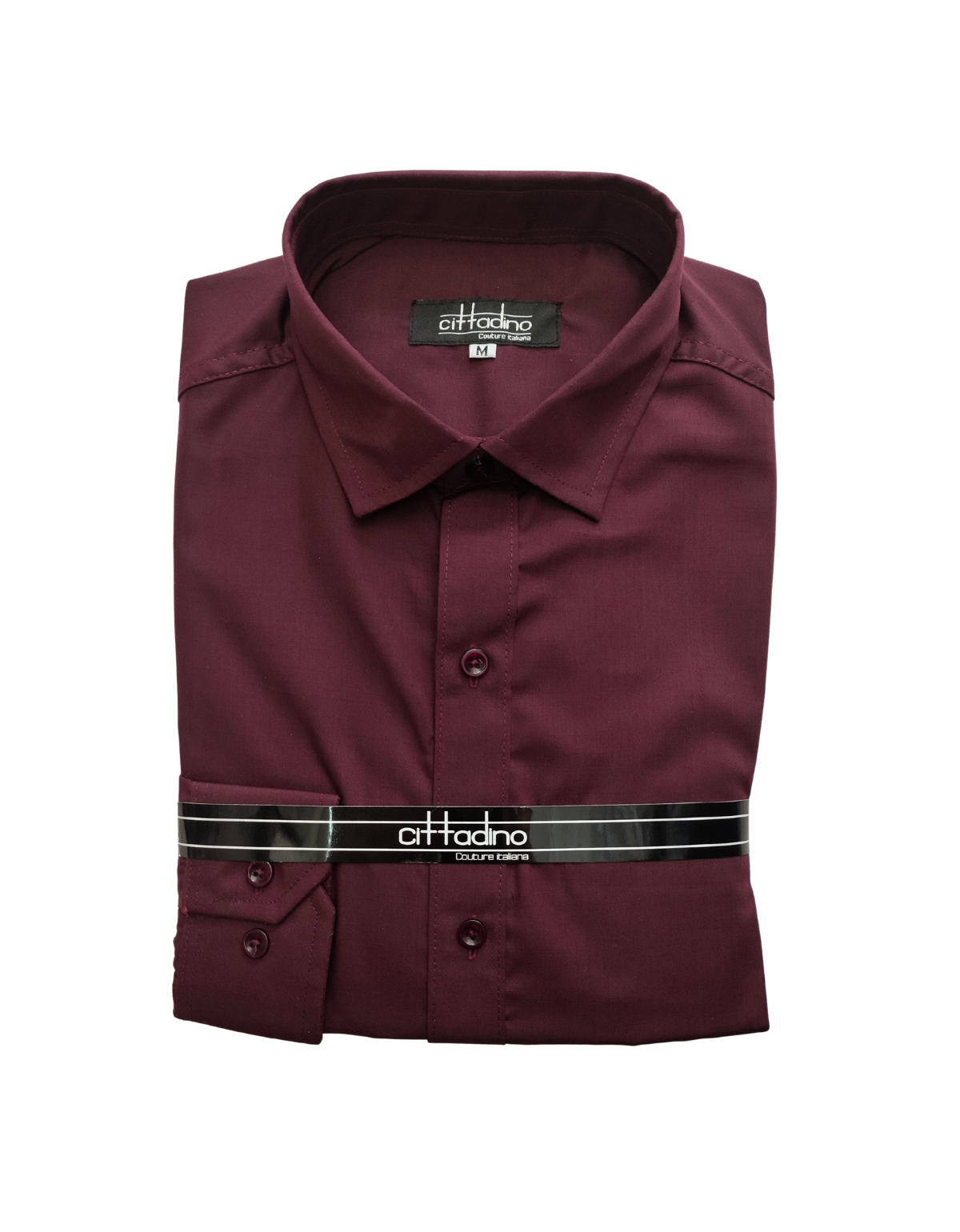 Camisa CITTADINO DEL MONDO modelo 15