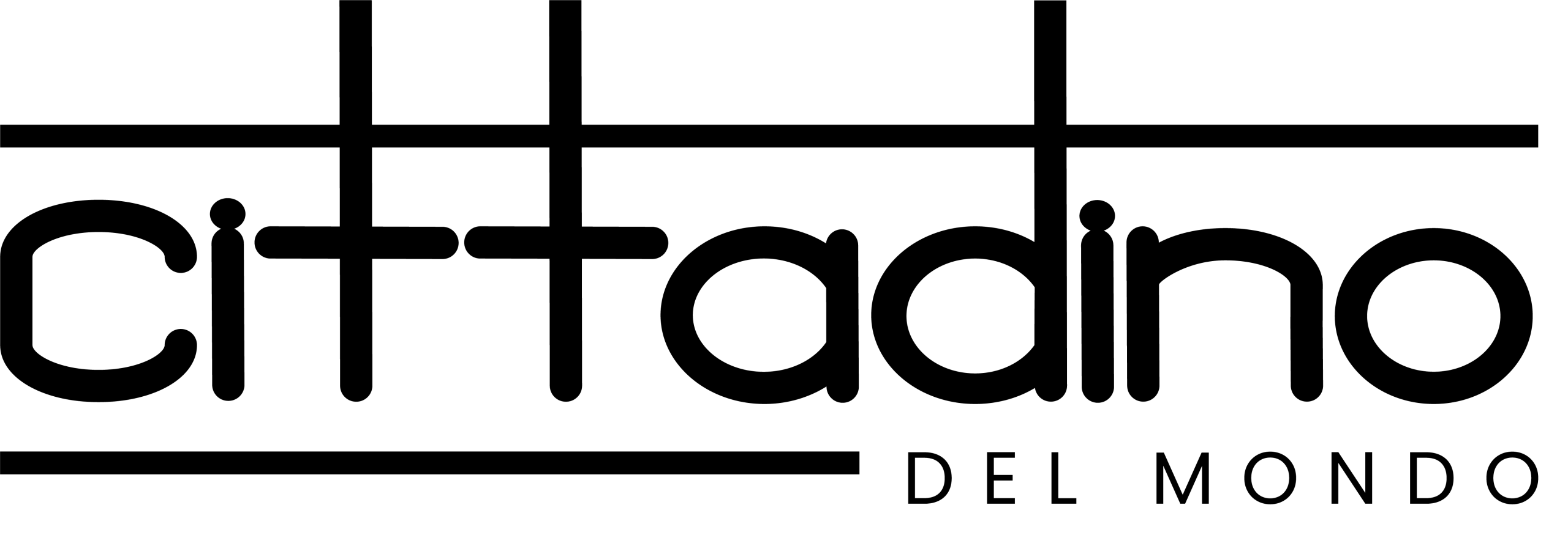 CITTADINO DEL MONDO